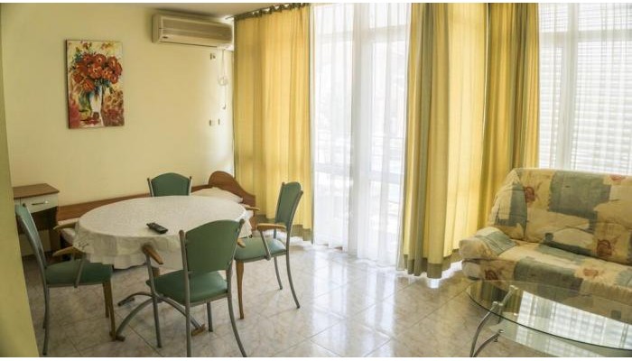 Elite Apartments poza 13