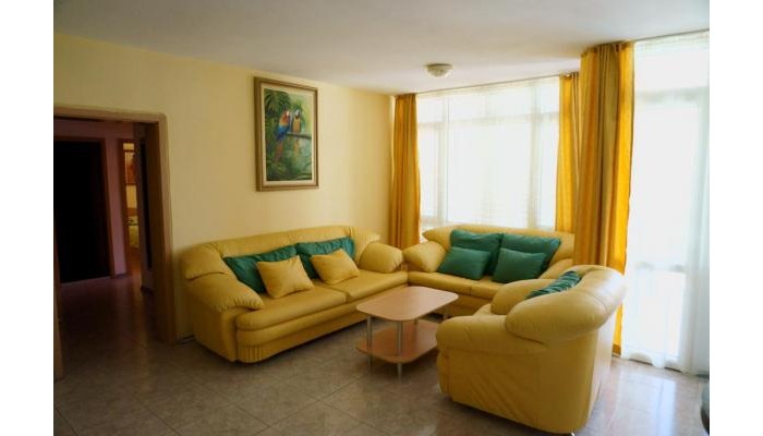 Elite Apartments poza 2