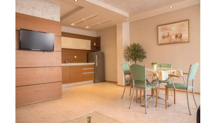 Elite Apartments poza 3