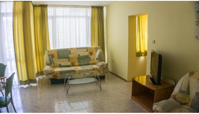 Elite Apartments poza 17