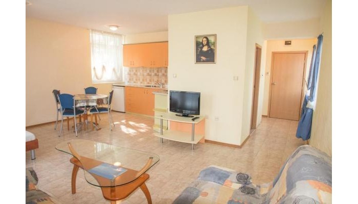 Elite Apartments poza 9