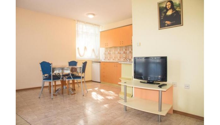 Elite Apartments poza 6