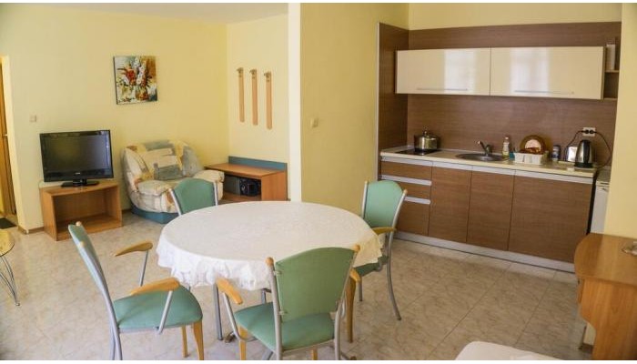 Elite Apartments poza 14