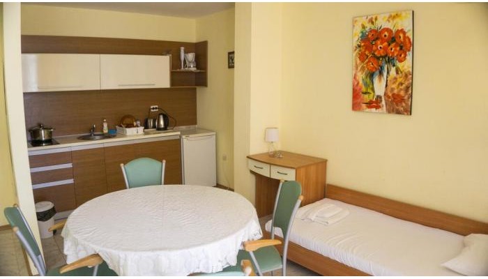 Elite Apartments poza 15