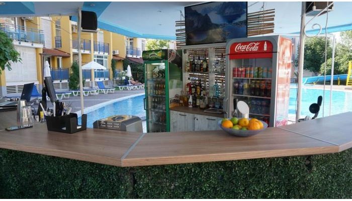 Elite Apartments poza 19