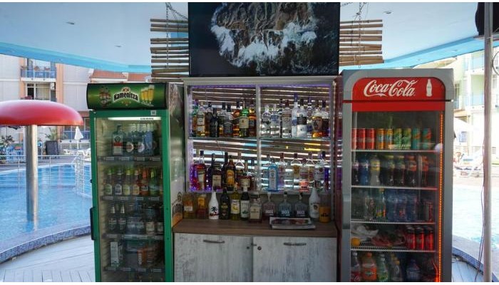 Elite Apartments poza 18