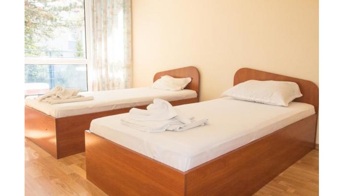Elite Apartments poza 10