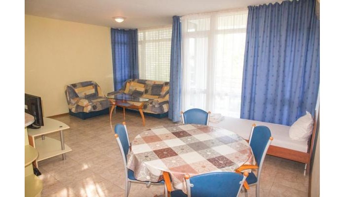 Elite Apartments poza 7