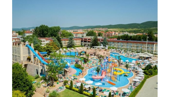 Poza pentru Hotel Dit Evrika Beach Club 1329-1634804453 Hotel Dit Evrika Beach Club poza 15