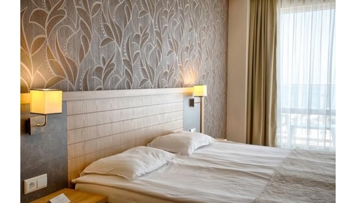 Poza pentru Hotel Dit Evrika Beach Club 1400-1634804432 Hotel Dit Evrika Beach Club poza 5