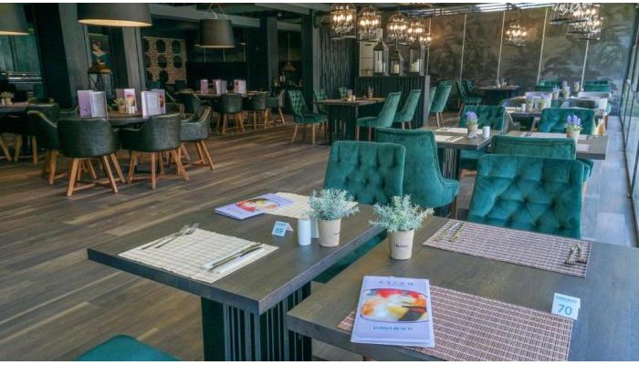 Poza pentru Hotel Dit Evrika Beach Club 2241-1634804440 Hotel Dit Evrika Beach Club poza 9