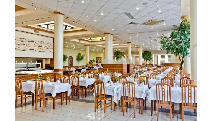 Poza pentru Hotel Dit Evrika Beach Club 322-1634804445 Hotel Dit Evrika Beach Club poza 11