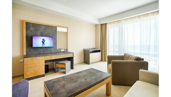 Poza pentru Hotel Dit Evrika Beach Club 5161-1634804426 Hotel Dit Evrika Beach Club poza 3
