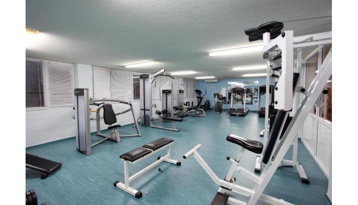 Poza pentru Hotel Dit Evrika Beach Club 805-1634804447 Hotel Dit Evrika Beach Club poza 12