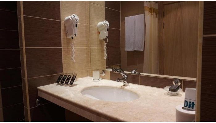 Poza pentru Hotel Dit Evrika Beach Club 8918-1634804436 Hotel Dit Evrika Beach Club poza 7