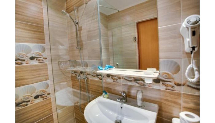 Poza pentru Hotel Dit Evrika Beach Club 9827-1634804434 Hotel Dit Evrika Beach Club poza 6