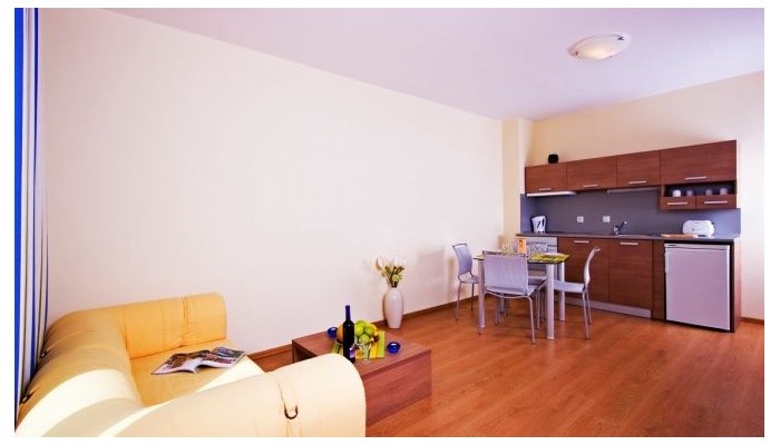 Hotel Excelsior Sunny Beach poza 8