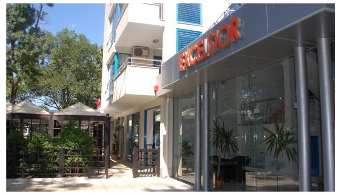 Hotel Excelsior Sunny Beach poza 3