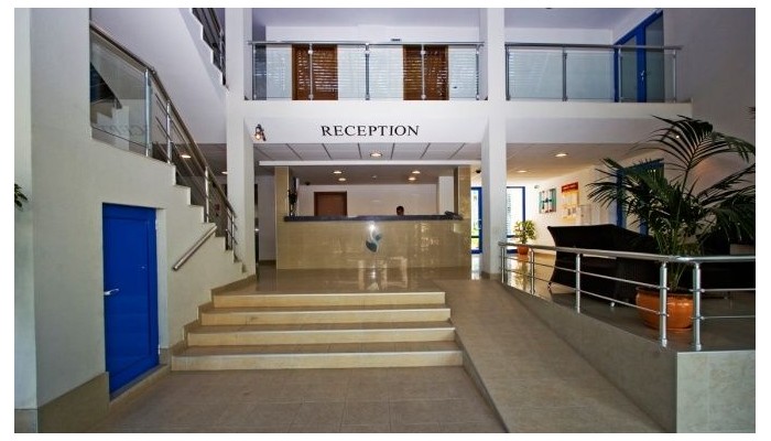 Hotel Excelsior Sunny Beach poza 5