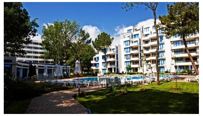 Hotel Excelsior Sunny Beach poza 0