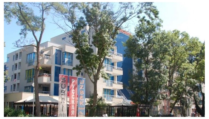 Hotel Excelsior Sunny Beach poza 4