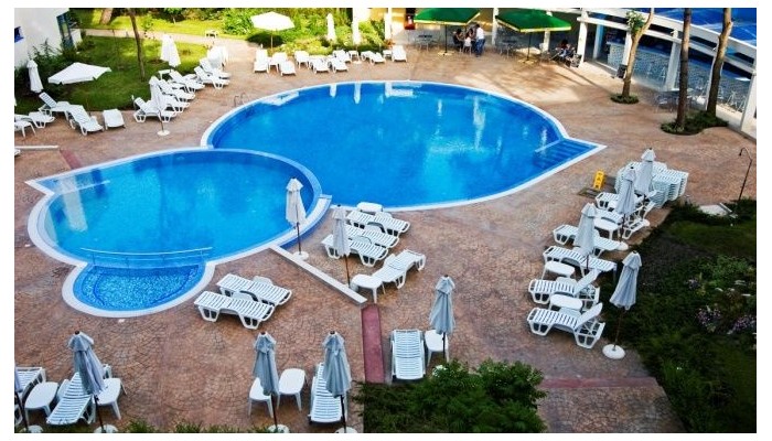 Hotel Excelsior Sunny Beach poza 22