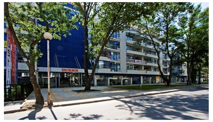 Hotel Excelsior Sunny Beach poza 2