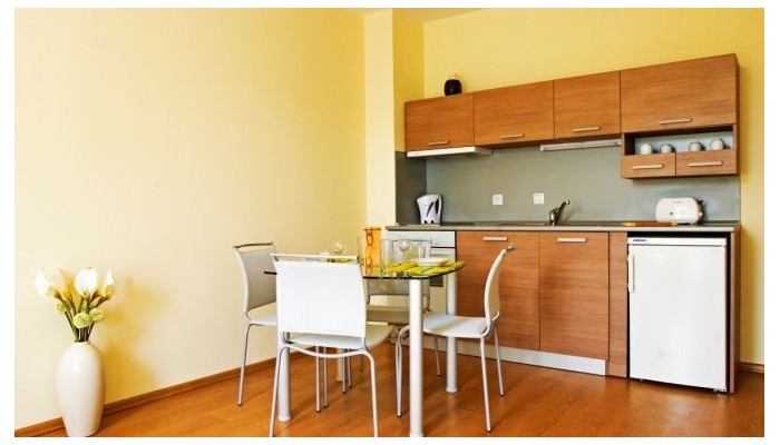 Hotel Excelsior Sunny Beach poza 9