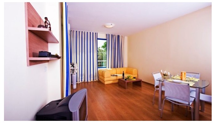 Hotel Excelsior Sunny Beach poza 6