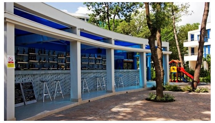 Hotel Excelsior Sunny Beach poza 23