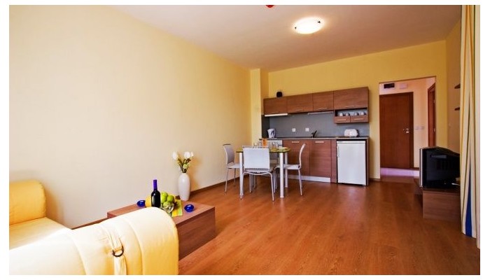 Hotel Excelsior Sunny Beach poza 7