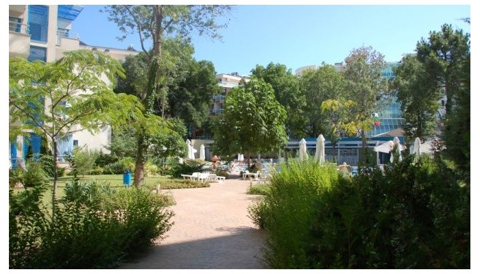 Hotel Excelsior Sunny Beach poza 21