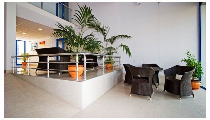 Hotel Excelsior Sunny Beach poza 18