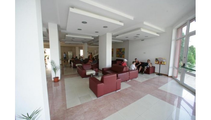 Hotel Fenix poza 12