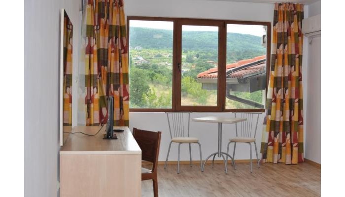 Hotel Festa Gardenia Hills poza 6