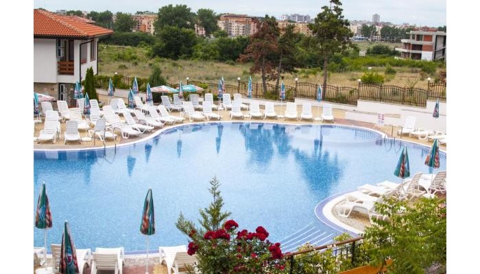 Hotel Festa Gardenia Hills poza 13