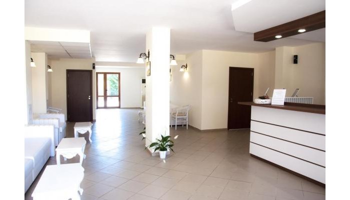 Hotel Festa Gardenia Hills poza 4