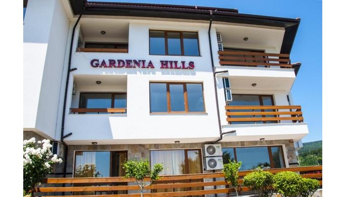 Hotel Festa Gardenia Hills poza 3