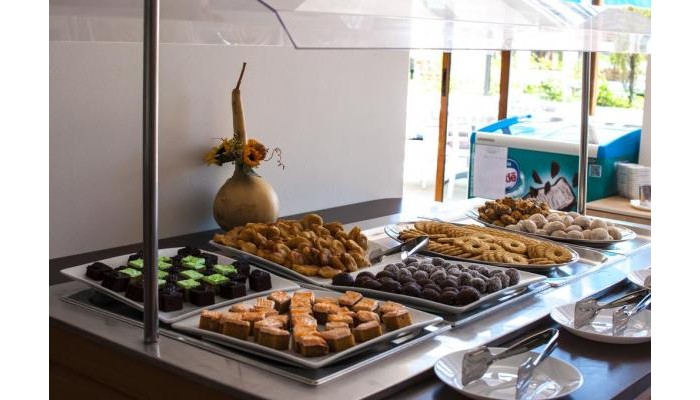 Hotel Festa Gardenia Hills poza 9