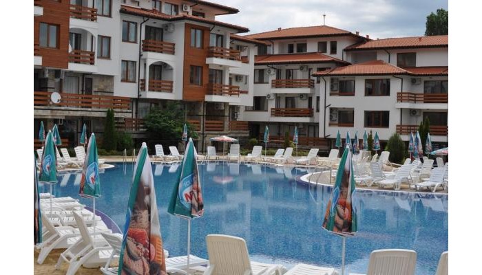 Hotel Festa Gardenia Hills poza 14