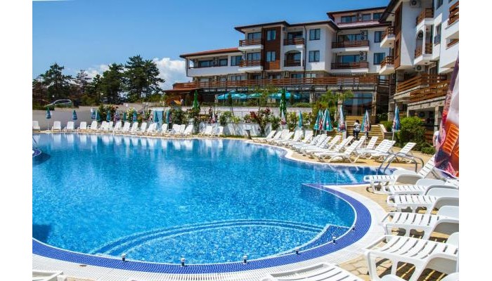 Hotel Festa Gardenia Hills poza 2