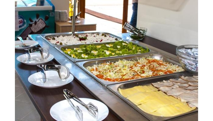 Hotel Festa Gardenia Hills poza 11