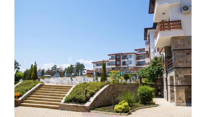 Hotel Festa Gardenia Hills poza 1