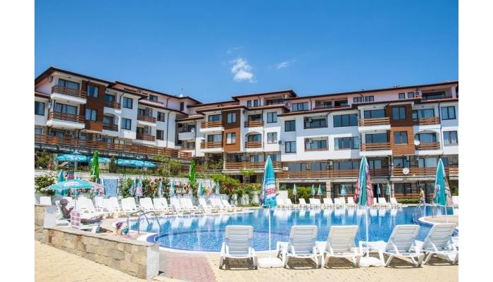 Hotel Festa Gardenia Hills poza 0