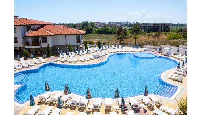 Hotel Festa Gardenia Hills poza 15