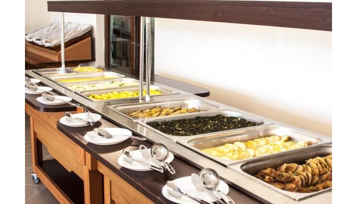 Hotel Festa Gardenia Hills poza 12