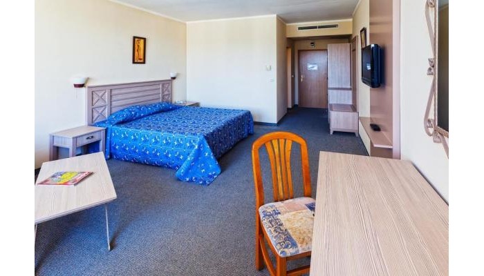 Hotel Flora Park poza 10