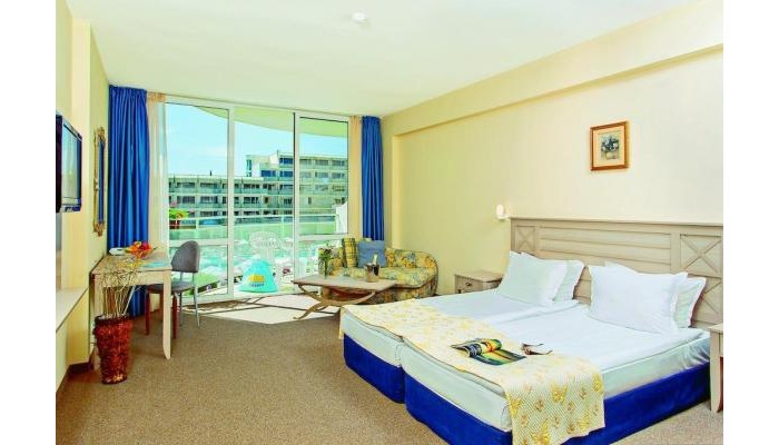 Hotel Flora Park poza 2
