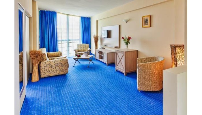 Hotel Flora Park poza 12