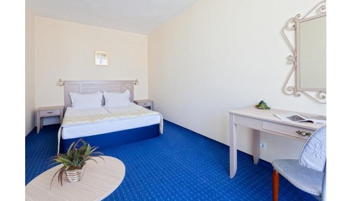 Hotel Flora Park poza 13